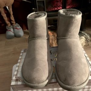 Ugg Boots!